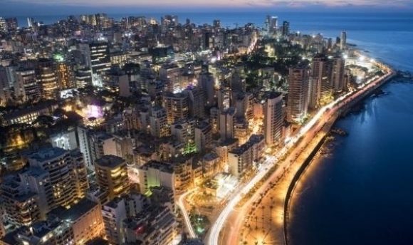 The Lebanese Institute for Market Studies is Turning the Lights on in Lebanon