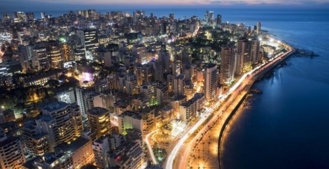 The Lebanese Institute for Market Studies is Turning the Lights on in Lebanon