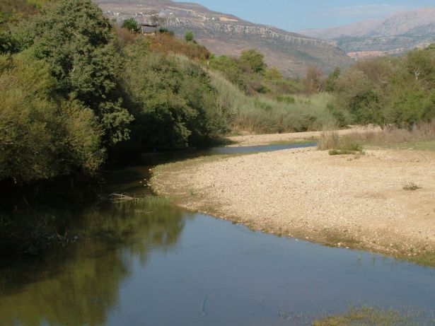 ما البديل عن السدود لتأمين المياه في لبنان؟