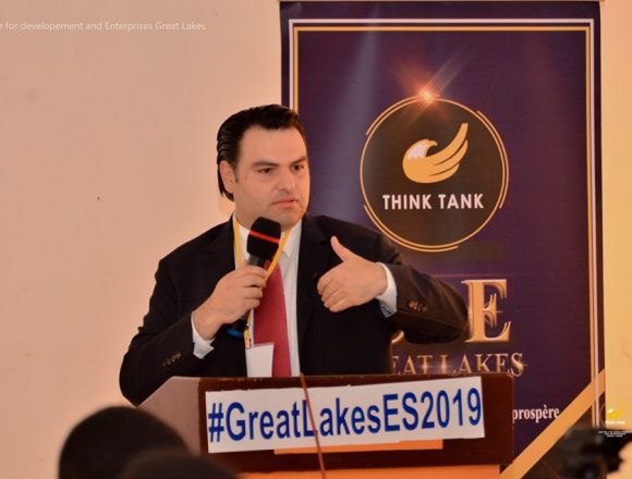 Great Lakes Economic Summit: The Road to Prosperity