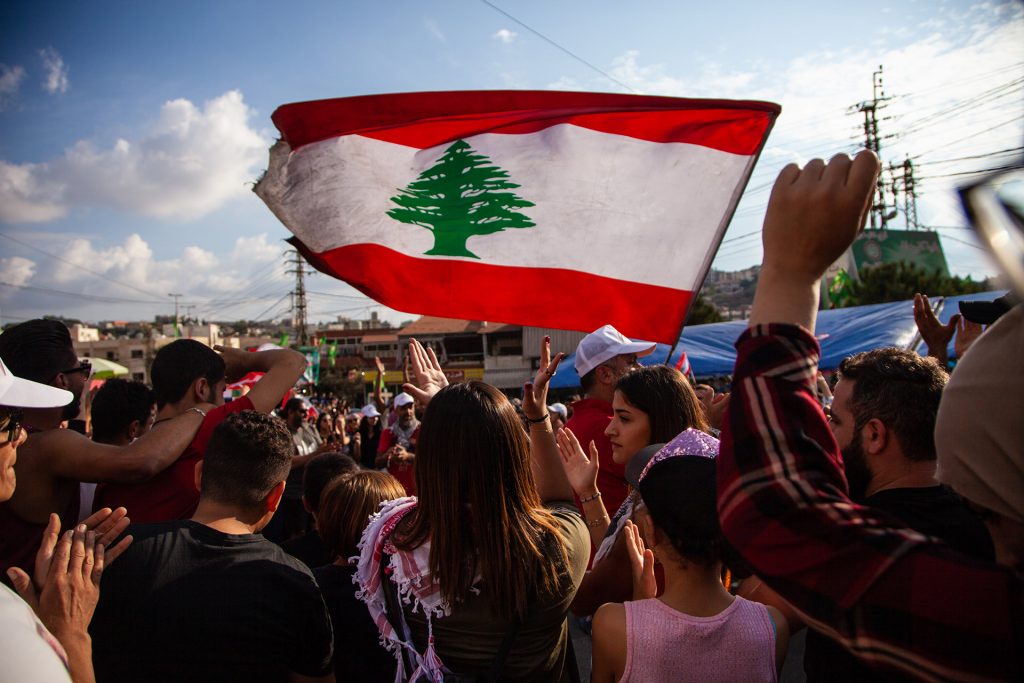 Comment résoudre la crise financière et le défaut souverain du Liban ? Un carnet de route