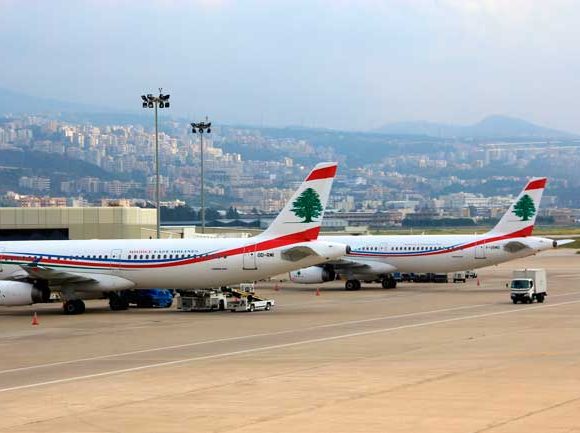 Lebanese experts suggest cautious reopening of Beirut’s airport to support troubled economy