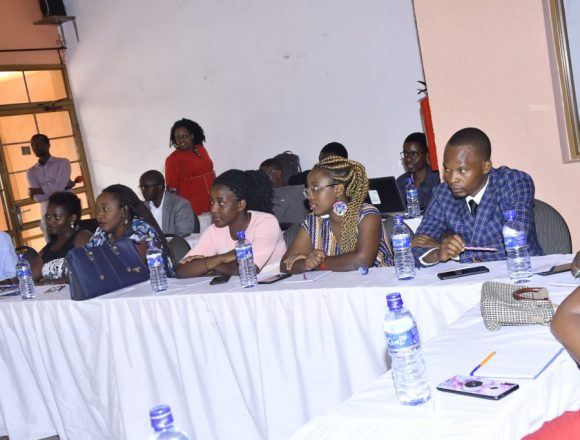 Le Colloque francophone pour la Région des grands lacs se déroule à Bujumbura