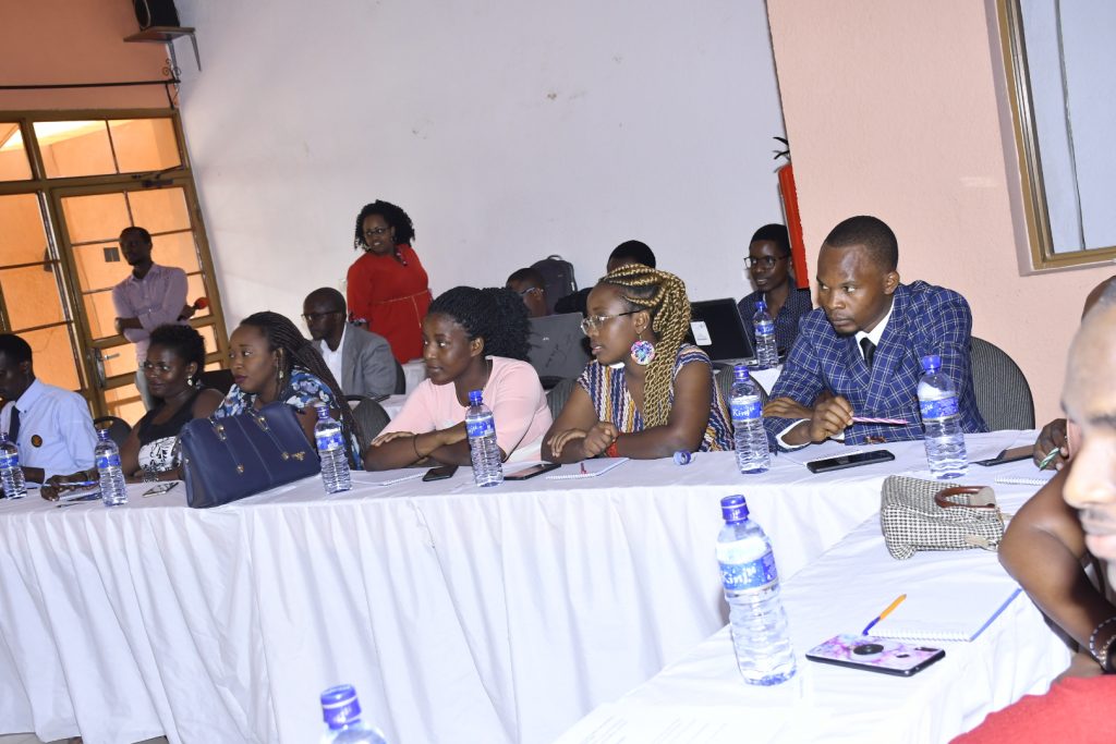 Le Colloque francophone pour la Région des grands lacs se déroule à Bujumbura