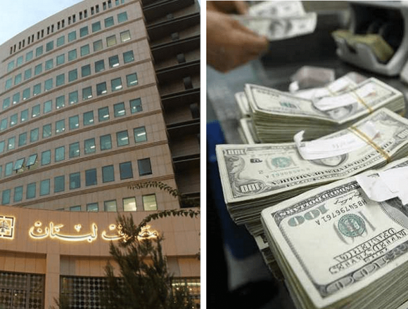 Currency Board For Lebanon, Explained