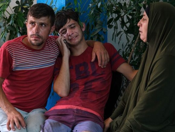 Fuel crisis roils Lebanon