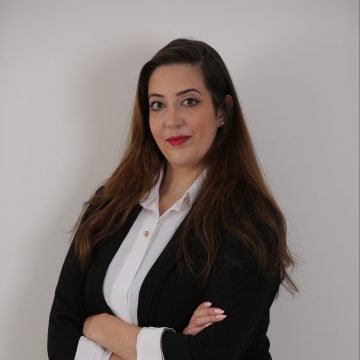 Mrs. Eliane Al Badawy