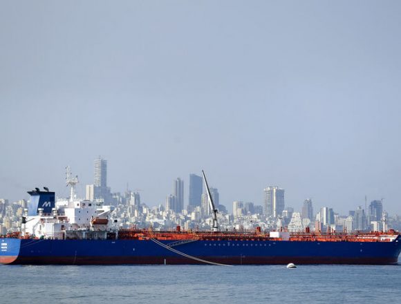 Will Iranian fuel solve fuel crisis in Lebanon?