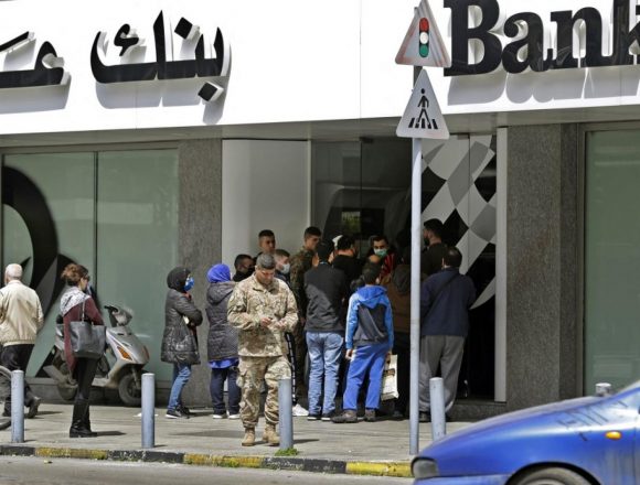 Liban : face à la crise, le bitcoin gagne du terrain