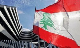 المفاوضات بين لبنان وصندوق النقد الدولي