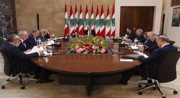 عون فشل في «لمّ الشمل الوطني»… الجميع رفض الجلوس إلى طاولته. الأحزاب السياسية: لا جدوى لأي حوار على أبواب الانتخابات