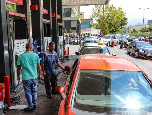 عاد الحديث عن طوابير الذلّ.. ما الحل؟