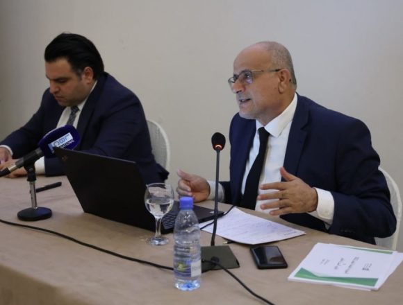 استحقاق موازنة 2022: أوّل اختبار لقانون الشراء العام الجديد