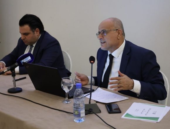 استحقاق موازنة 2022 أوّل اختبار لقانون الشراء العام الجديد