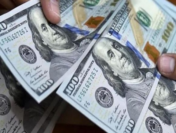 ما بعد التعميم 161.. هذا هو السعر الجنوني المتوقّع لصرف الدولار!
