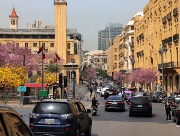 بين إعلان «الإفلاس» و«موجة» التطمينات… قراءة في كلام نائب رئيس الحكومة اللبنانية