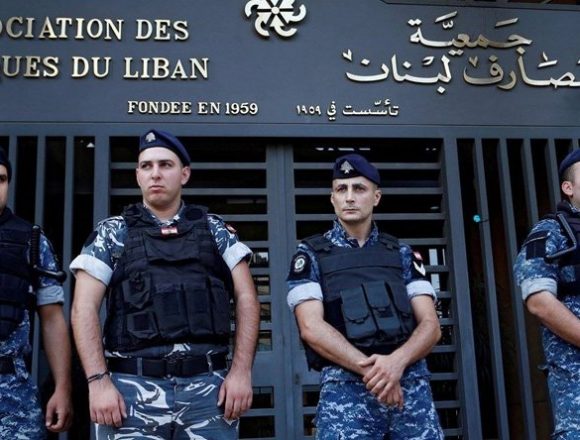 إعادة هيكلة المصارف لن تحمي أموال المودعين