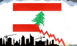Understanding Residents’ Priorities in Crisis-Hit Lebanon
