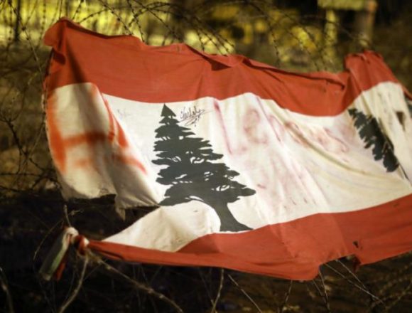 لبنان الى “أزمة وطنية أكثر عمقاً وخطورة”؟