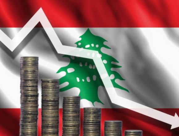 Currency Board: Lebanon’s Only Hope of Recovery