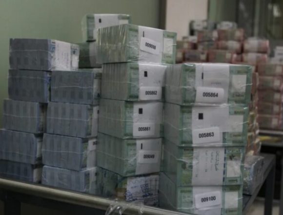 الصندوق السيادي لإستعادة الودائع .. ما هو وكيف سيعمل؟