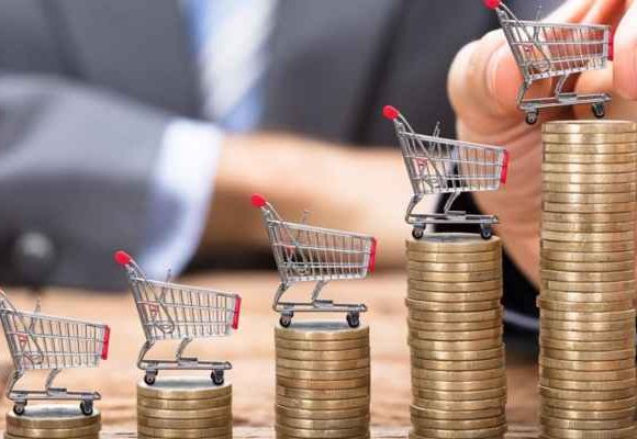 استعدوا لارتفاعات جنونيّة بالأسعار بسبب التضخّم العالمي!