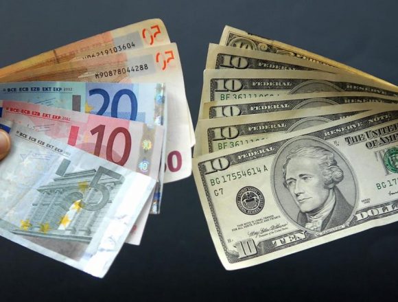 هل سيتأثر لبنان بتقلّبات “اليورو” أمام الدولار؟ خبيرٌ اقتصادي يكشف
