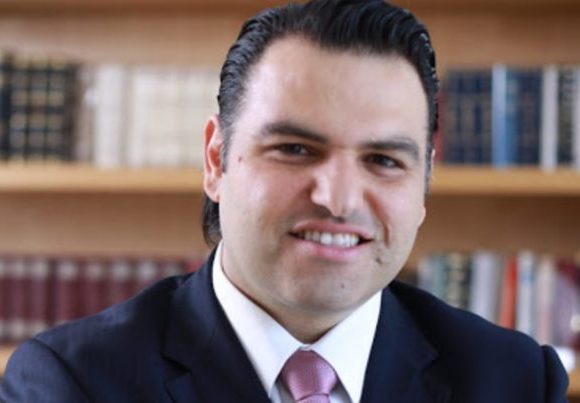 d.patrick مارديني يحذر عبر «جنوبية»: ارتفاع الدولار متعمد.. ومستمر!