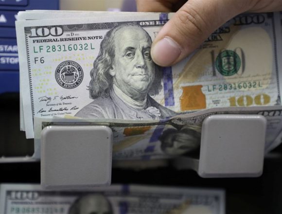 ما هي الحدود التي يمكن أن يصل اليها سعر الدولار في لبنان؟!