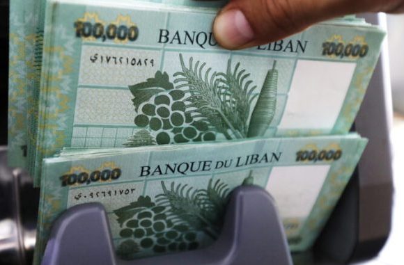 ح أسباب الإنهيار المتسارع لليرة!