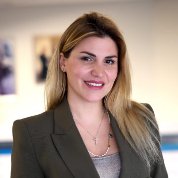 Kristelle Mardini