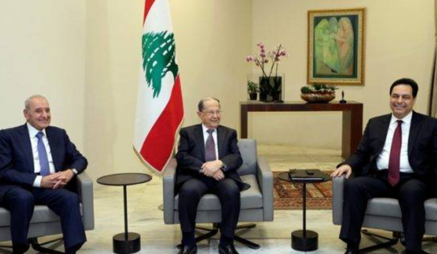 Untitled 10 جرائم مالية “فظيعة” ارتكبت بعد 17 تشرين… عمداً!