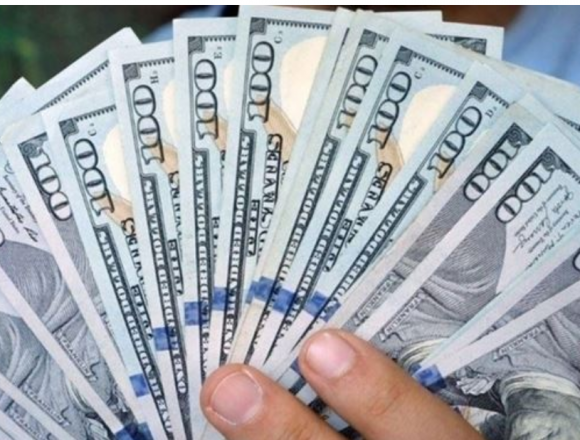 altaharri سعر جديد لدولار السوق السوداء… كم بلغ؟