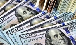 dollars-5-100 استحقاقان يحاول «المركزي» تجاوزهما.. وبعدها الطوفان