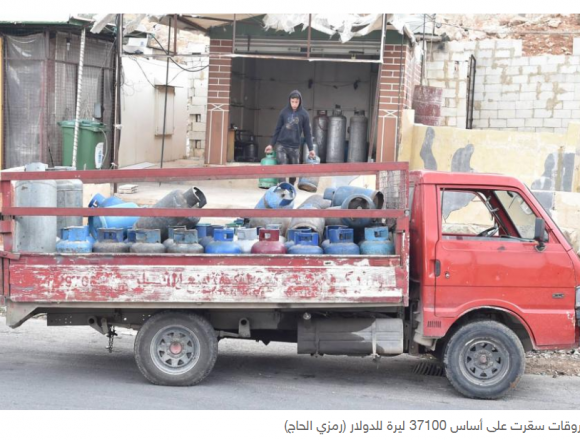 التسعير بالنقد الصعب حلّ بإيجابيات كثيرة  تقلّبات الدولار تُكمل من حيث انتهى التضخم بالاقتطاع من المداخيل والأجور