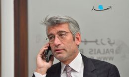 فياض يبحث في الجزائر إمكانية تأمين الفيول لـ”كهرباء لبنان”