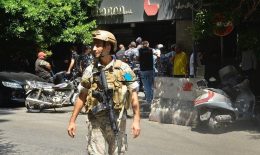 231194Image1-1180x677_d نتائج امتحان تعاميم مصرف لبنان بدأت بالصدور: حلّ مصرفَي “البركة” و”فيدرال بنك”… فمَن التالي؟