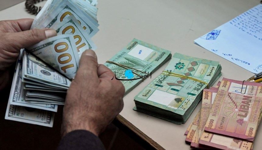 231674Image1-1180x677_d وزير المال يخذل التجار: الدولار الجمركي بدءاً من أول كانون الأول!