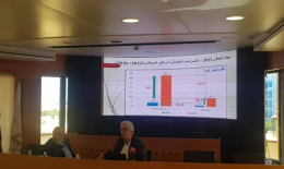 Untitled الاقتصاد لا يتعافى من دون حماية اجتماعية