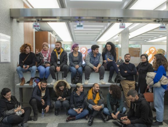 capii «الكابيتال كونترول» الجديد: مصادرة ما تبقّى من دولارات المودعين