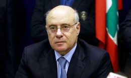 03 مرتبة لبنان في سلَّم أولويات صندوق النقد واهتماماته انخفضت… أبو سليمان لـ”النهار”: طريقة مناقشة القوانين في اللجان شعبوية جداً