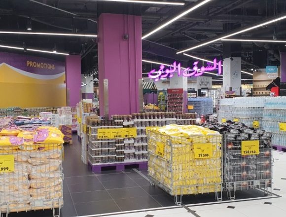 08 اللبنانيون الغارقون بأزماتهم يستوردون بـ 17 مليار دولار