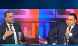 09 ما هي خفايا الارتفاع الجنوني لسعر الدولار؟ مع الخبير الاقتصادي د باتريك مارديني في الحكي بالسياسة