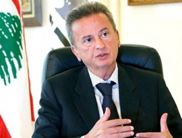 09 الدولار يعجّل الارتطام… ليوقف سلامة طباعة الليرة