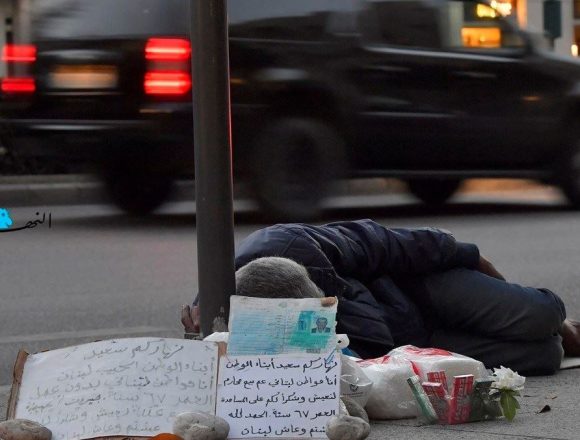 236965Image1-1180x677_d زيادة انتشار الفقر في لبنان: انزلاق سريع نحو القعر والحلول “ترقيعية”