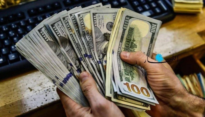 237977Image1-1180x677_d تحييد المؤسسات عن “صيرفة” يرفع من سعر الصرف والسلع!