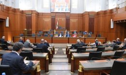 238871Image1-1180x677_d 3 عناوين عريضة في “الكابيتال كونترول” لإقرارها في قانون واحد… فحيلي لـ”النهار”: لن يبصر النور وكلّ ما أنجز لتسجيل مكاسب سياسية!