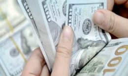 54 الدولار الأسود خارج السيطرة…هل من خطة “ب” للمركزي؟
