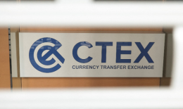 79 خاص www.limslb.com :ما علاقة ارتفاع الدولار بالعقوبات على CTEX Exchange ؟