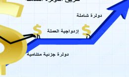 إزدواجية العملة رسمياً… حتى الدولرة الشاملة